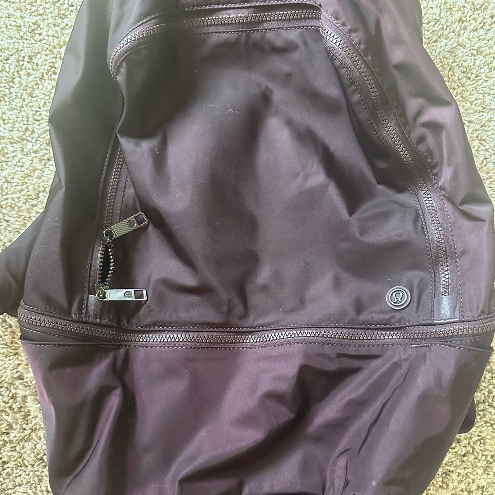lululemon athletica Backpack